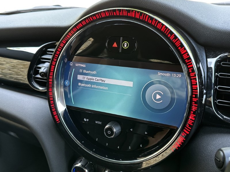 2023 (72) MINI HATCHBACK 1.5 Cooper Sport 3dr Auto 5537324