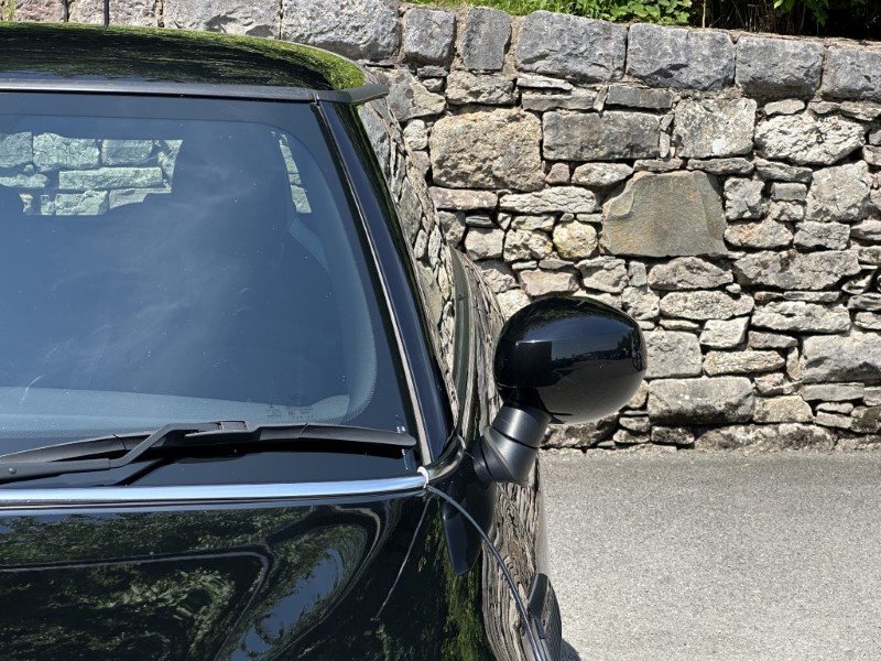 2023 (72) MINI HATCHBACK 1.5 Cooper Sport 3dr Auto 5537320