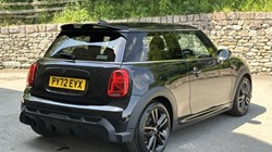 2023 (72) MINI HATCHBACK 1.5 Cooper Sport 3dr Auto 5537340