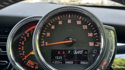 2023 (72) MINI HATCHBACK 1.5 Cooper Sport 3dr Auto 5537309