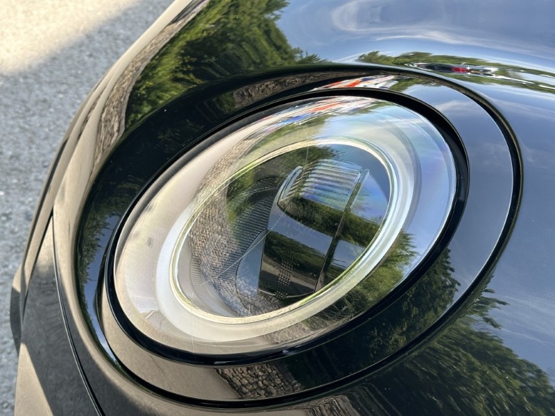 2023 (72) MINI HATCHBACK 1.5 Cooper Sport 3dr Auto 5537335
