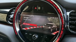 2023 (72) MINI HATCHBACK 1.5 Cooper Sport 3dr Auto 5537325