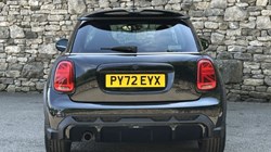 2023 (72) MINI HATCHBACK 1.5 Cooper Sport 3dr Auto 5537310