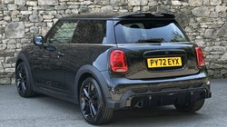 2023 (72) MINI HATCHBACK 1.5 Cooper Sport 3dr Auto 1