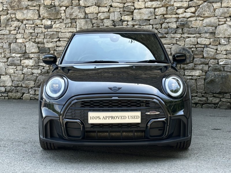 2023 (72) MINI HATCHBACK 1.5 Cooper Sport 3dr Auto 5537330
