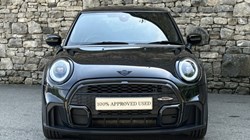 2023 (72) MINI HATCHBACK 1.5 Cooper Sport 3dr Auto 5537330