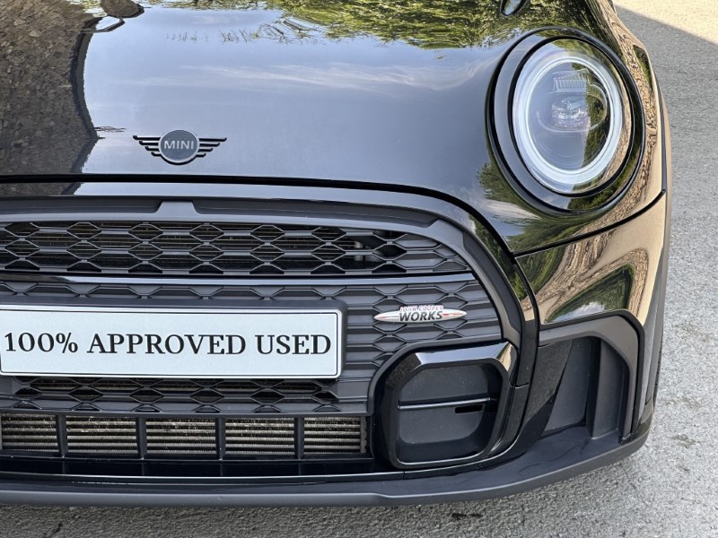 2023 (72) MINI HATCHBACK 1.5 Cooper Sport 3dr Auto 5537297