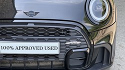 2023 (72) MINI HATCHBACK 1.5 Cooper Sport 3dr Auto 5537297