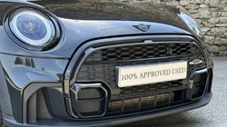 2023 (72) MINI HATCHBACK 1.5 Cooper Sport 3dr Auto 5537332