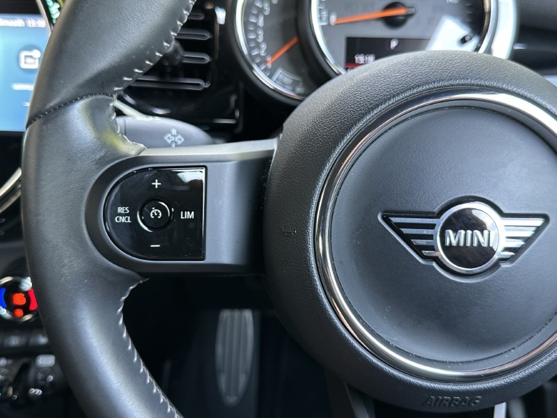 2023 (72) MINI HATCHBACK 1.5 Cooper Sport 3dr Auto 5537292