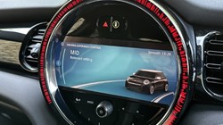 2023 (72) MINI HATCHBACK 1.5 Cooper Sport 3dr Auto 5537326