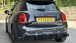 2023 (72) MINI HATCHBACK 1.5 Cooper Sport 3dr Auto 5537275