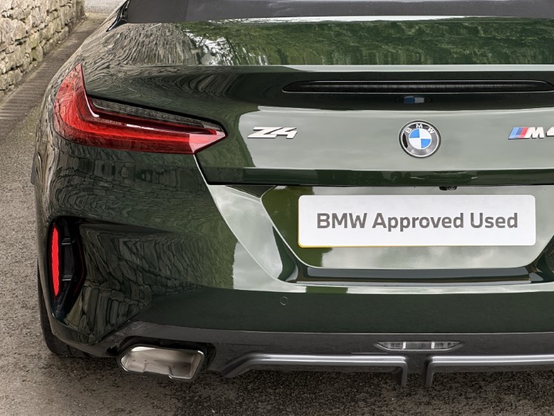 2024 (74) BMW Z4 sDrive M40i 2dr Auto 5529664