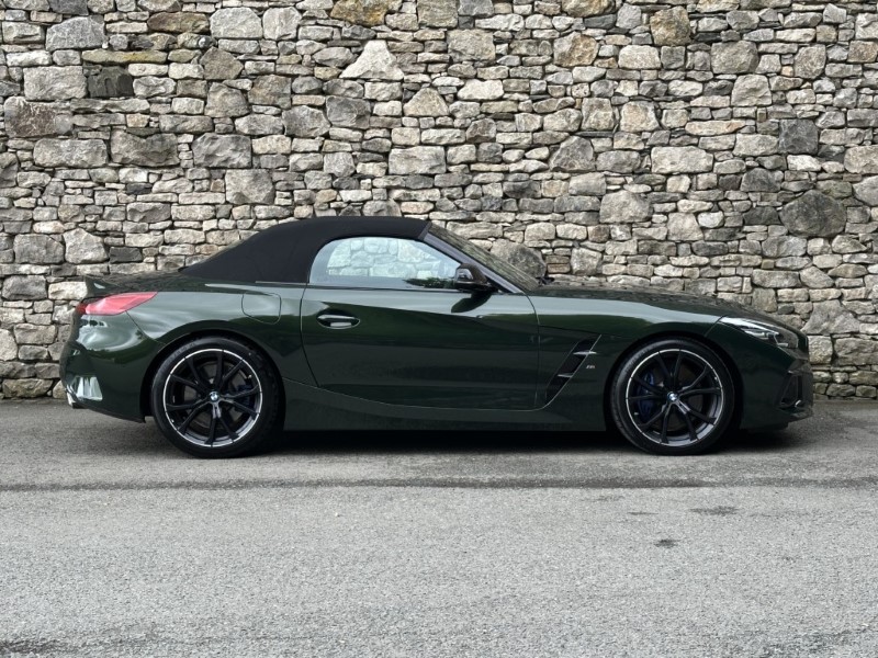 2024 (74) BMW Z4 sDrive M40i 2dr Auto 5529662
