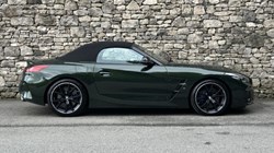 2024 (74) BMW Z4 sDrive M40i 2dr Auto 5529662