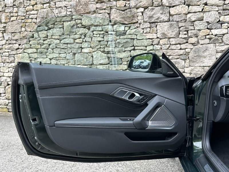 2024 (74) BMW Z4 sDrive M40i 2dr Auto 5529705