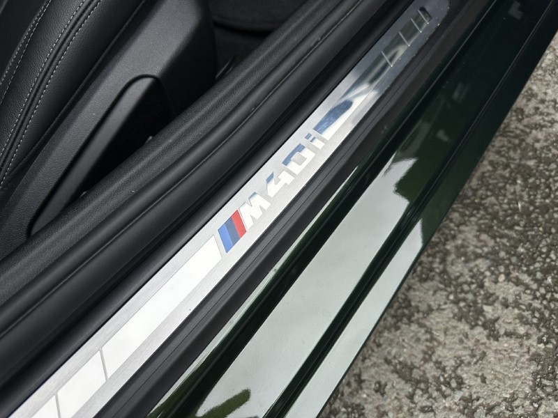 2024 (74) BMW Z4 sDrive M40i 2dr Auto 5529670
