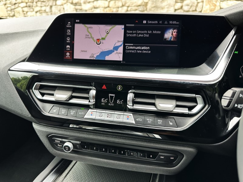 2024 (74) BMW Z4 sDrive M40i 2dr Auto 5529701