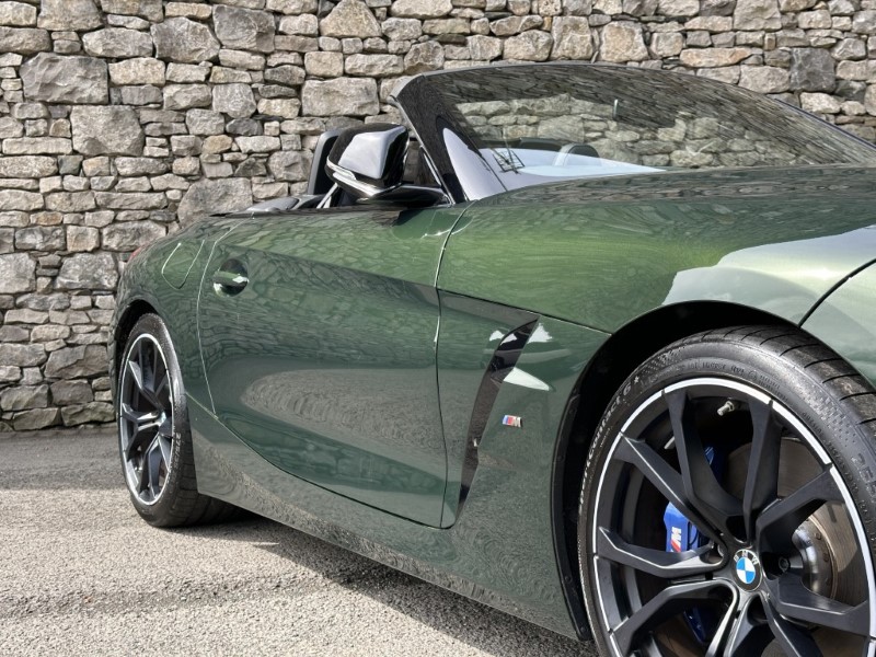2024 (74) BMW Z4 sDrive M40i 2dr Auto 5529726