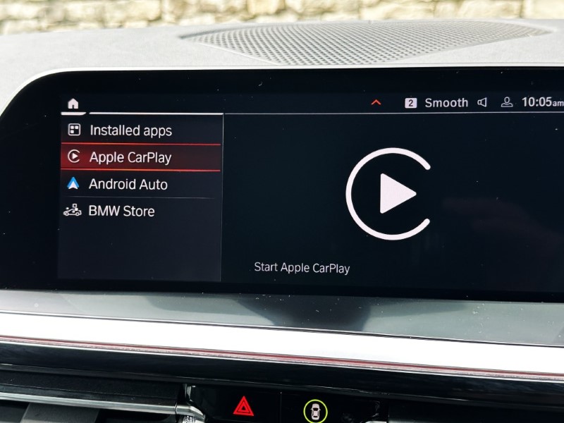 2024 (74) BMW Z4 sDrive M40i 2dr Auto 5529700