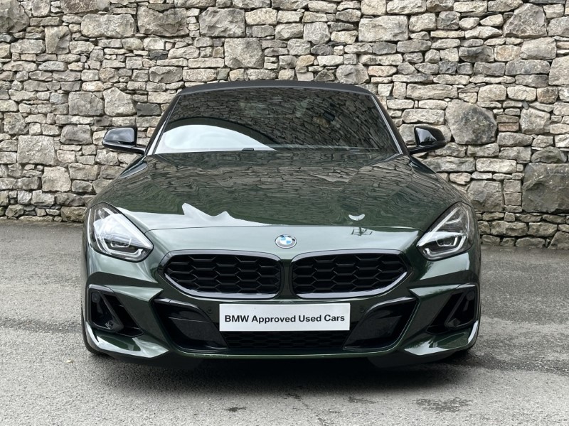 2024 (74) BMW Z4 sDrive M40i 2dr Auto 5529710