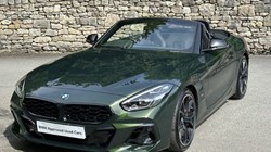 2024 (74) BMW Z4 sDrive M40i 2dr Auto 5529734