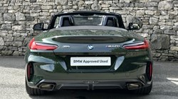 2024 (74) BMW Z4 sDrive M40i 2dr Auto 5529732
