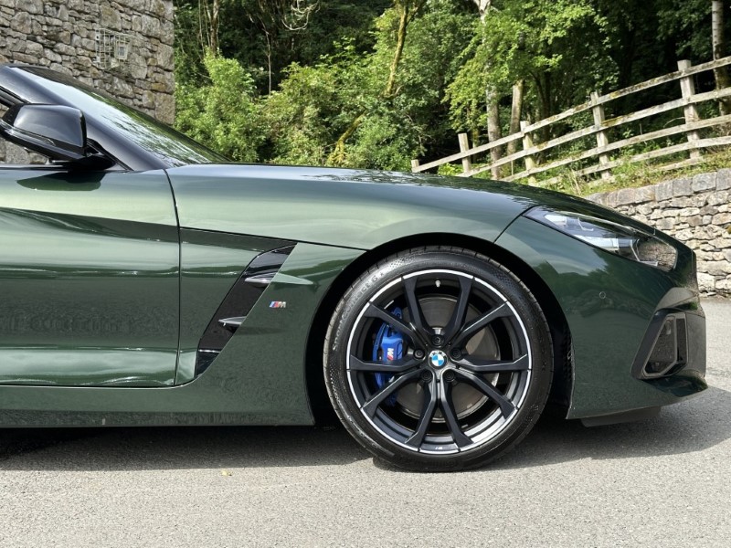 2024 (74) BMW Z4 sDrive M40i 2dr Auto 5529724