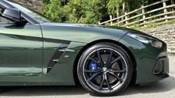 2024 (74) BMW Z4 sDrive M40i 2dr Auto 5529724