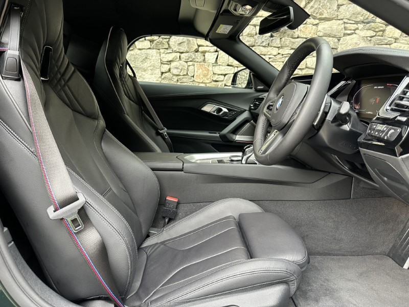 2024 (74) BMW Z4 sDrive M40i 2dr Auto 5529669