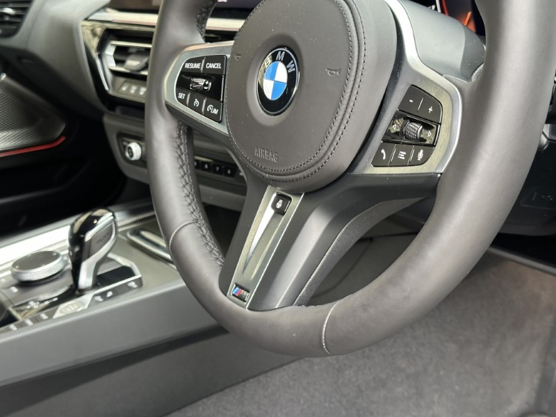 2024 (74) BMW Z4 sDrive M40i 2dr Auto 5529671