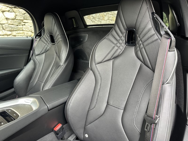 2024 (74) BMW Z4 sDrive M40i 2dr Auto 5529692