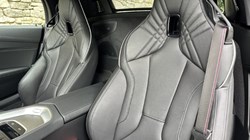 2024 (74) BMW Z4 sDrive M40i 2dr Auto 5529692