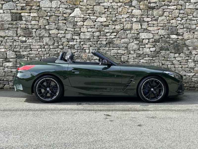 2024 (74) BMW Z4 sDrive M40i 2dr Auto 5529731