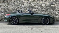 2024 (74) BMW Z4 sDrive M40i 2dr Auto 5529731