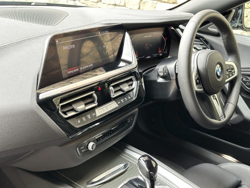 2024 (74) BMW Z4 sDrive M40i 2dr Auto 5529691