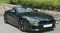 2024 (74) BMW Z4 sDrive M40i 2dr Auto 5529735