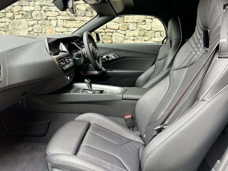 2024 (74) BMW Z4 sDrive M40i 2dr Auto 5529689