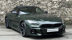 2024 (74) BMW Z4 sDrive M40i 2dr Auto 5529711