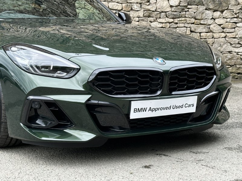 2024 (74) BMW Z4 sDrive M40i 2dr Auto 5529712