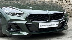 2024 (74) BMW Z4 sDrive M40i 2dr Auto 5529712