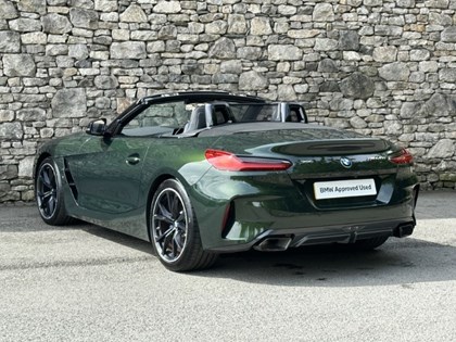 2024 (74) BMW Z4 sDrive M40i 2dr Auto