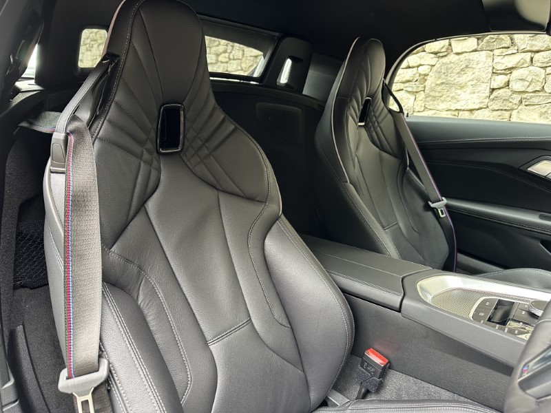 2024 (74) BMW Z4 sDrive M40i 2dr Auto 5529673