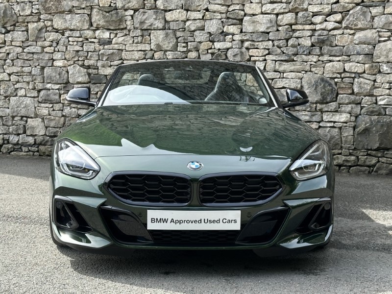 2024 (74) BMW Z4 sDrive M40i 2dr Auto 5529729