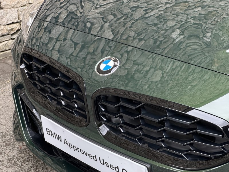2024 (74) BMW Z4 sDrive M40i 2dr Auto 5529688
