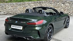 2024 (74) BMW Z4 sDrive M40i 2dr Auto 5529718