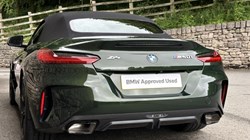 2024 (74) BMW Z4 sDrive M40i 2dr Auto 5529663