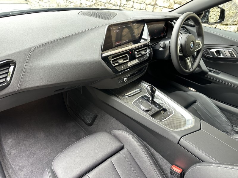 2024 (74) BMW Z4 sDrive M40i 2dr Auto 5529690