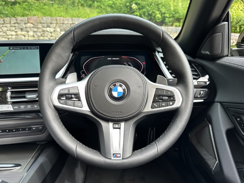 2024 (74) BMW Z4 sDrive M40i 2dr Auto 5529720
