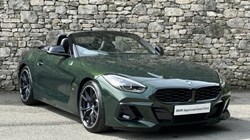 2024 (74) BMW Z4 sDrive M40i 2dr Auto 5529730